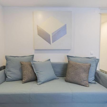 شقة Duplex In Principe Real Lisboa المظهر الخارجي الصورة