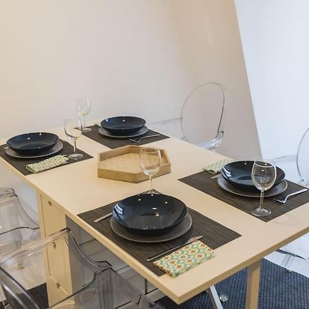 شقة Duplex In Principe Real Lisboa المظهر الخارجي الصورة